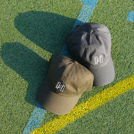 HELIX Basic Logo Cap