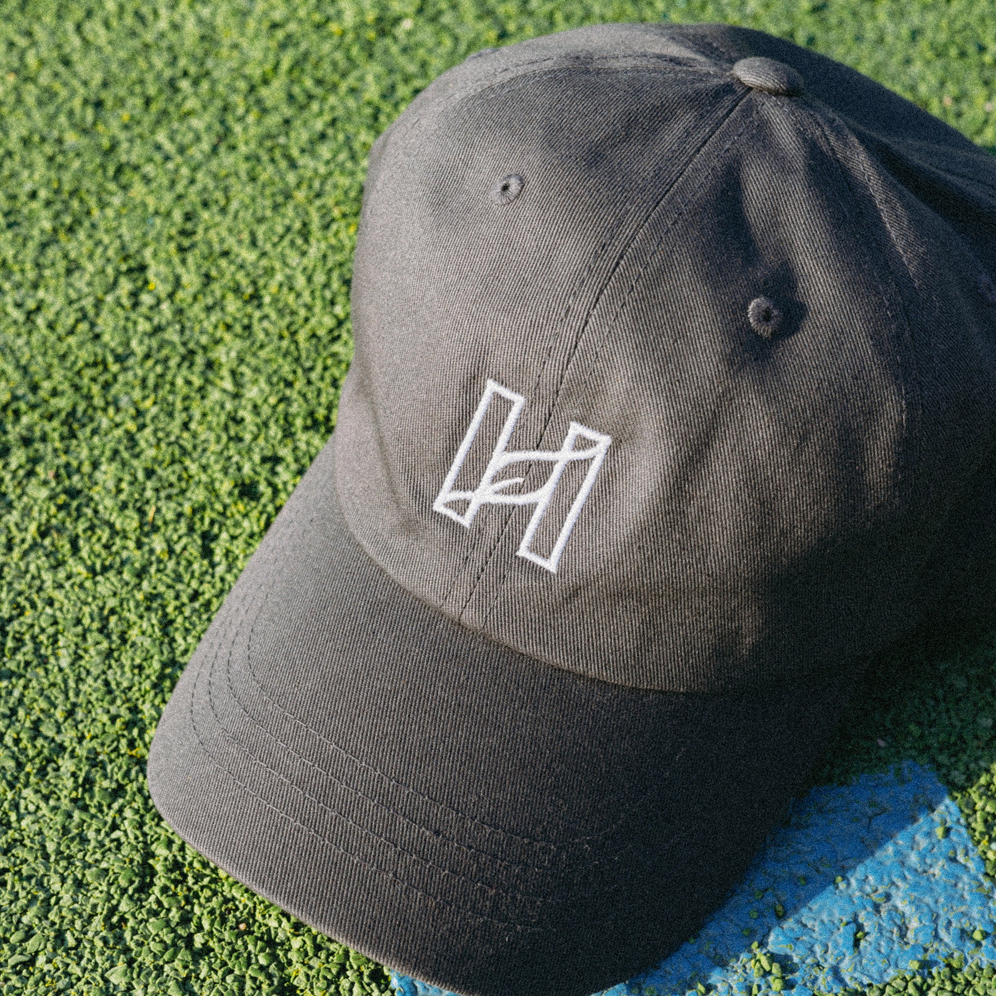 HELIX Basic Logo Cap