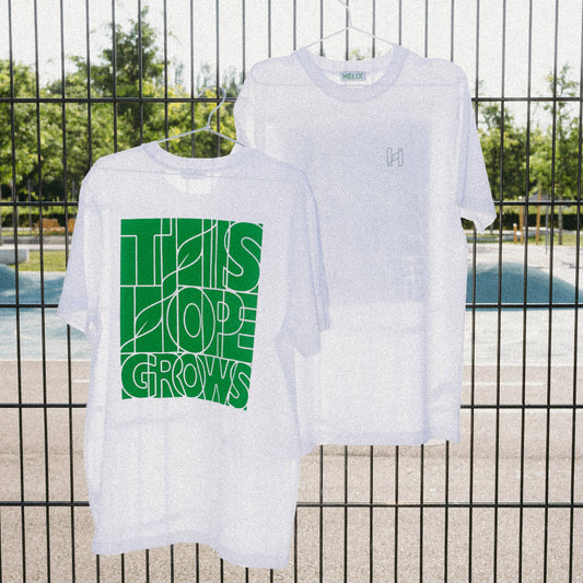 HELIX T-Shirt 'This Hope Grows'